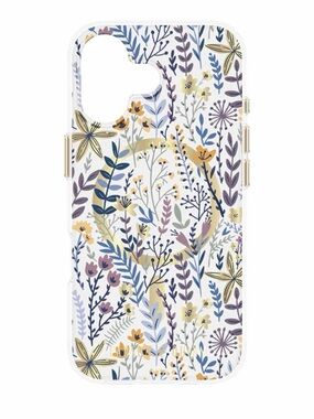 iPhone 16 Plus Carson & Quinn Sunkissed Dreams MagSafe Case New in Box